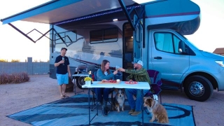 Essential Electrical Equipment For RV Owners