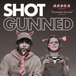 Shotgunned | A Bittersweet Dissection Of A Relationship
