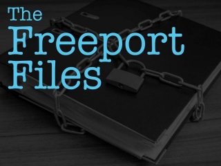The Freeport Files | Plymouth & South Devon Freeport Is Here