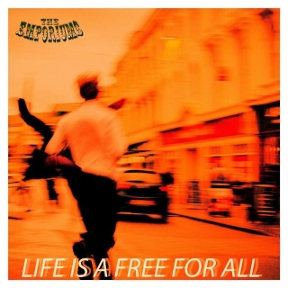 Life Is A Free For All | The Emporiums Get Down To Earth