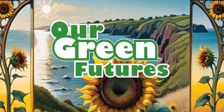 Our Green Futures | Community-led Change In Dawlish