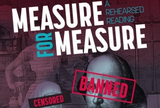 Shakespeare @ The Priory | Measure For Measure
