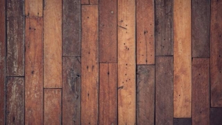 5 Top Tips For Maintaining Wood Floors