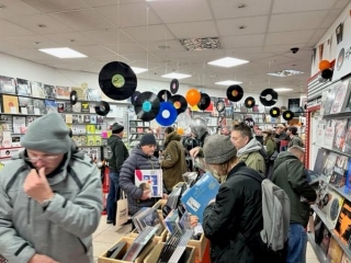 Record Store Day 2024 | Phoenix Sounds Announces Exciting Lineup
