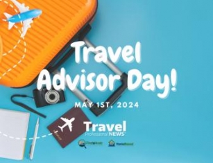 Happy Travel Advisor Day 2024 – Social Image Pack For Travel Professionals