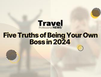 5 Truths of Being Your Own Boss in 2024