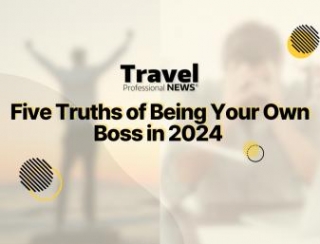 5 Truths Of Being Your Own Boss In 2024