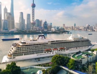 Viking Announces New Mongolia Extension For China Voyages Starting In 2024
