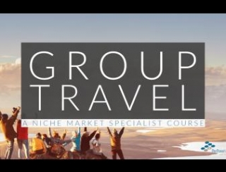 The Travel Institute Launches Group Travel Course Amid Growing Interest