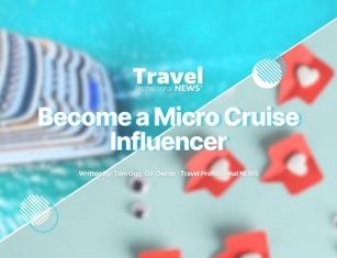 Become A Micro Cruise Influencer