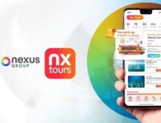 GoNexus Group Launches NexusTours App To Revolutionize Travel Experiences Worldwide
