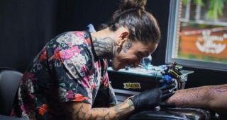 10 Best Tattoo Artists In Brazil