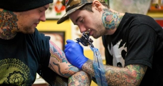 10 Best Tattoo Artists In Italy