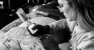 10 Best Tattoo Artists In Czech Republic