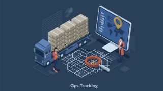 How Can Logistics And Asset Tracking Software Improve Supply Chain Visibility?