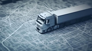 How Heavy Truck Tracking Platforms Are Empowering Trucking Companies