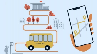 Why School Bus Tracking Software Is A Must-Have For Parents