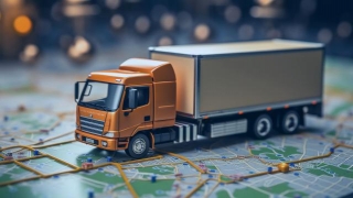 The Ultimate Guide To Truck Tracking Software