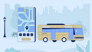 The Ultimate Guide To Real-Time School Bus Tracking Systems