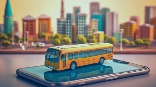 10 Reasons To Invest In School Bus Fleet Management Software
