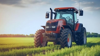 Why Is GPS Tracking Important For Tractors?
