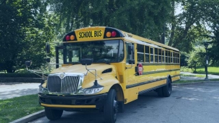 What Is School Bus Maintenance Software?