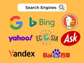 An Introduction To Search Engines And How They Work