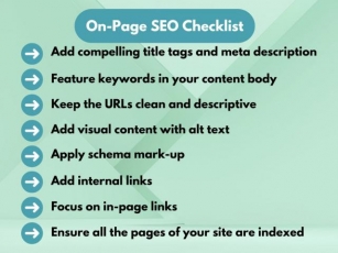 Ecommerce SEO Checklist: 15 Best Practices For 2024