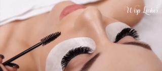Get The Desire Look You Want With Volume Eyelash Extensions