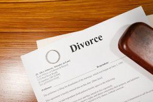 California Divorce Statistics