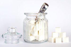 Sweet Success: Embracing Sugar Reduction & Choosing the Right Sweeteners for You