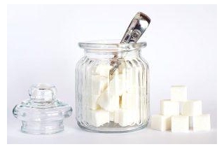 Sweet Success: Embracing Sugar Reduction & Choosing The Right Sweeteners For You