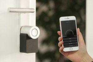 Enhancing Home Security : Unveiling the Benefits of Smart Technology