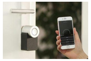 Enhancing Home Security : Unveiling The Benefits Of Smart Technology