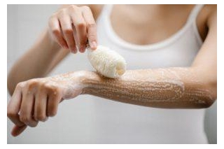 How Cortisone-Free Body Wash Are Effective For Treating Skin Conditions