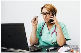 Solving Staffing Challenges With Outsourced Answering Services For Doctors