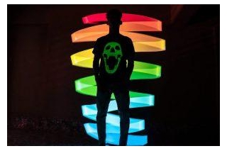 Unleashing Creativity With Personalized Glow Shirts