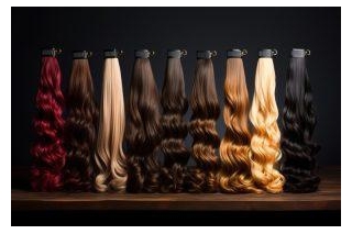 Versatility At Its Best: Embracing The Many Styles Of Hair Weave Extensions