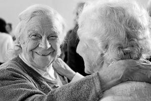 Empowering Women Seniors: Navigating Health, Finance, and Social Well-being in the Golden Years