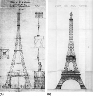 Eiffel Tower: From Controversy To Global Passion