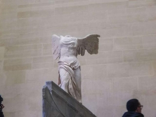 14 Esculturas Mais Famosas Do Museu Do Louvre