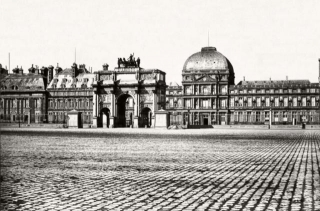 5 Palaces That No Longer Exist In Paris