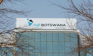 Air Botswana Plots Fleet, Regional Route Expansion
