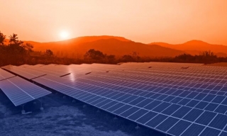 Botala AAAs To Consider Partnering On 250-mw Solar Site In Botswana