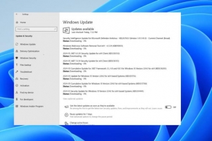 How To Troubleshoot And Fix Windows 10 Update Issues 2024