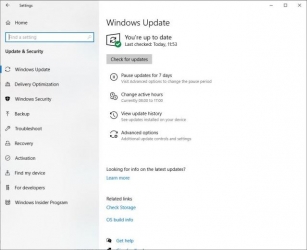 Windows 10 Update Stuck Downloading 100 (solved)