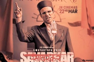 Swatantra Veer Savarkar Movie