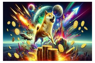 DOGE & Pepecoin (PEPE) Holders Explore New Dogecoin Nemesis With 100x Potential