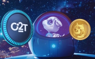 New 500x token Option2Trade (O2T) pulls in Dogecoin (DOGE) holder worth $450M