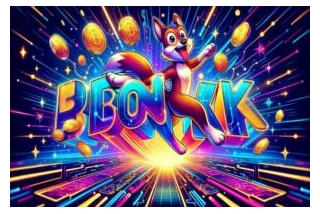 Bonk (BONK) Investors Enter New Cryptocurrency Predicted Tier 1 Listing; Bonk Holders Watch Closely